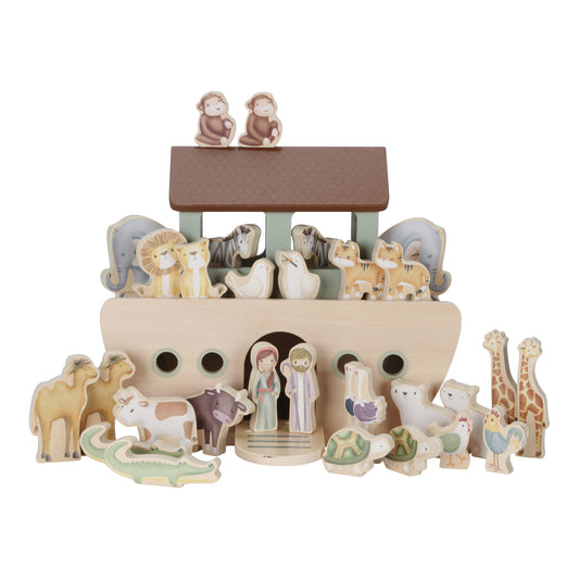 Little Dutch Noah's Ark