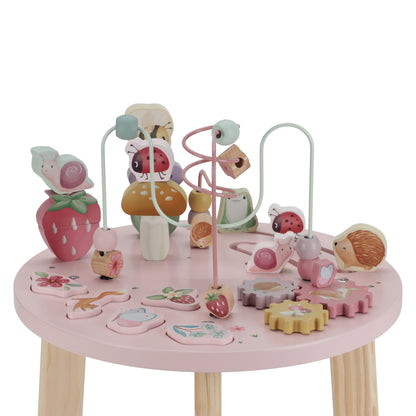 Little Dutch Activity Table - Fairy Garden