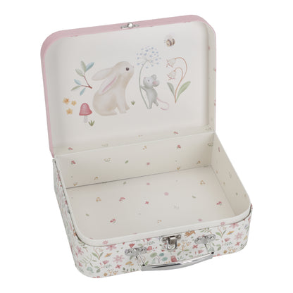 Little Dutch Pink Suitcase Set - Fairy Garden