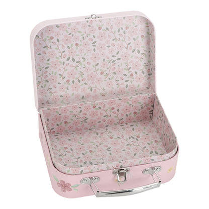 Little Dutch Pink Suitcase Set - Fairy Garden