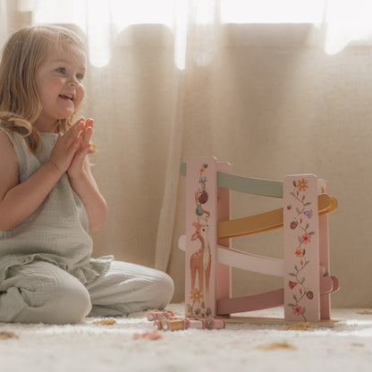 Little Dutch Ramp Racer - Fairy Garden