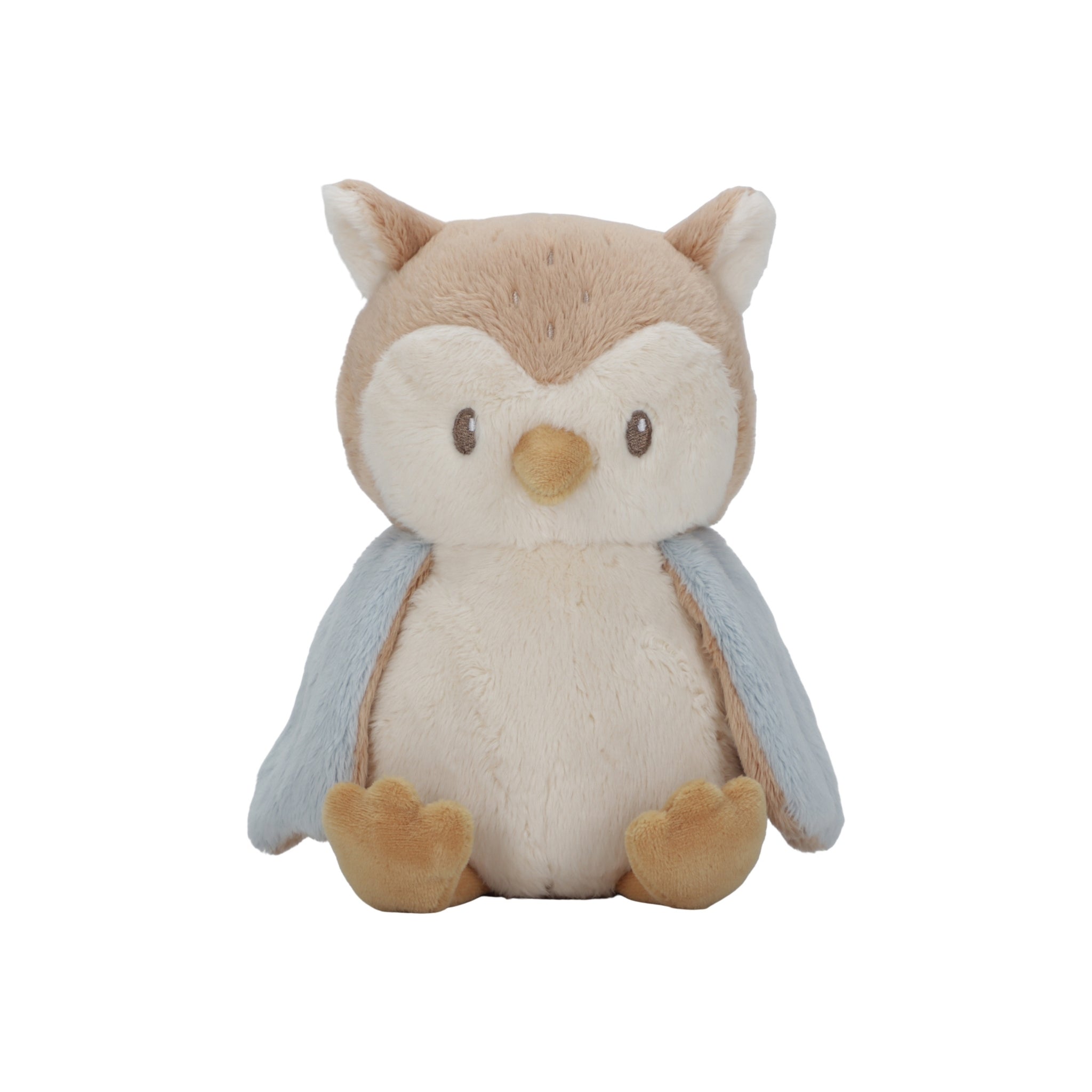 Owl soft toy cuddly online