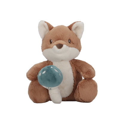 Little Dutch Fox Cuddly Toy - Forest Friends