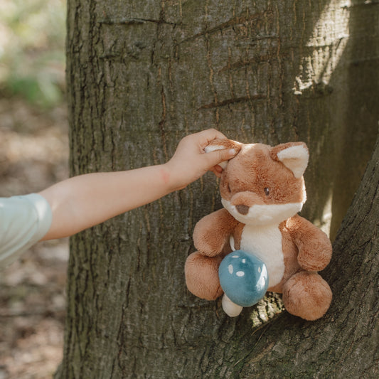 Little Dutch Fox Cuddly Toy - Forest Friends