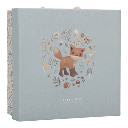 Little Dutch Baby Gift Box - Forest Friends