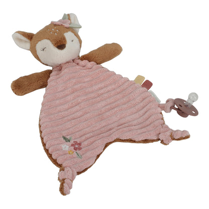 Little Dutch Deer Comforter - Fairy Garden