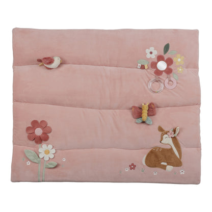 Little Dutch Playpen Mat - Fairy Garden