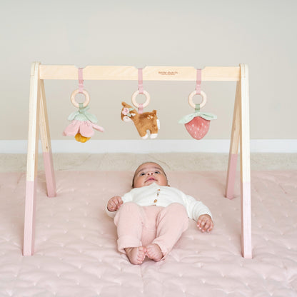 Little Dutch Baby Play Gym - Fairy Garden