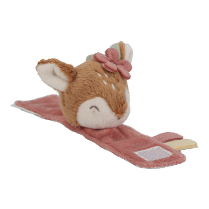 Little Dutch Wrist Rattle Deer - Fairy Garden