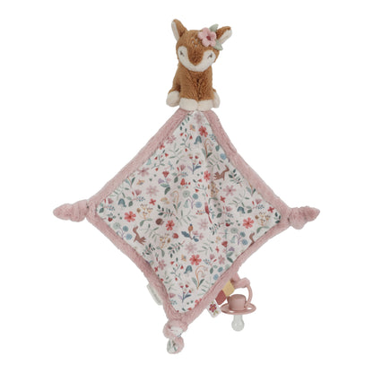 Little Dutch Cuddle Cloth - Deer Fairy Garden