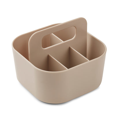 Liewood May Storage Caddy - Sandy