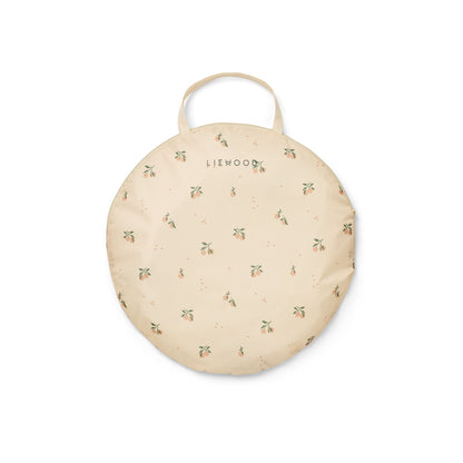 Liewood Emmanuel Pop Up Tunnel - Peach / Sea Shell