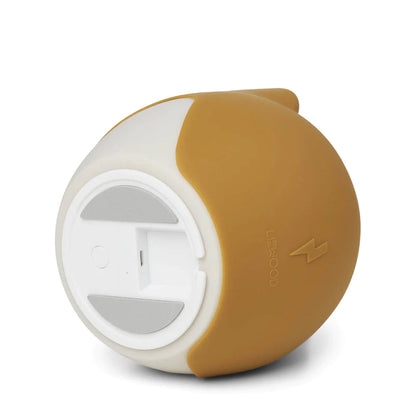 Liewood Nicola Superhero Nightlight - Golden Caramel