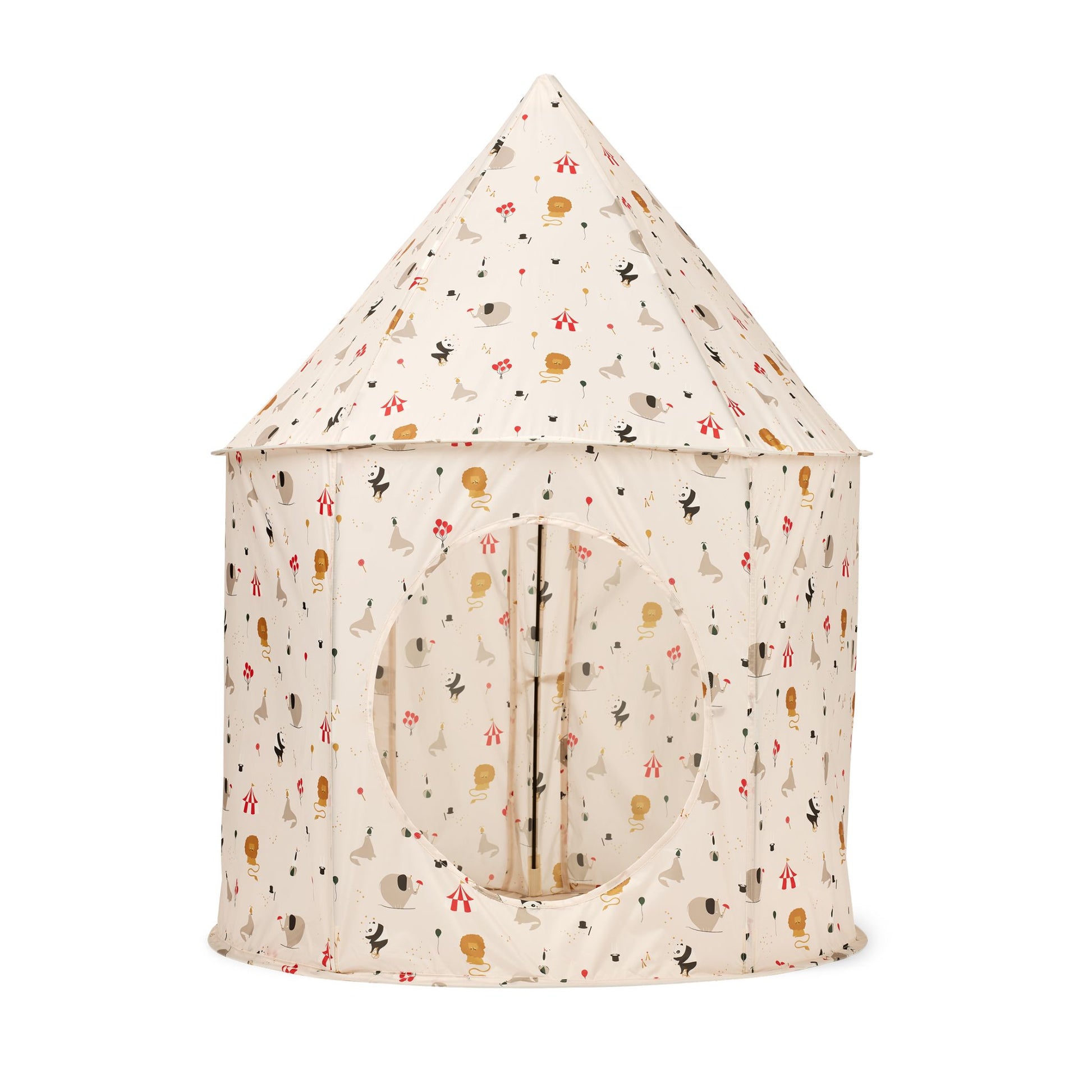 Liewood Oaks Pop Up Playtent - Circus / Sandy