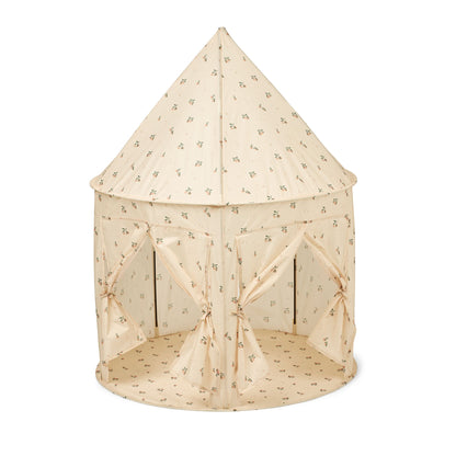 Liewood Oaks Pop Up Playtent - Peach / Sea Shell