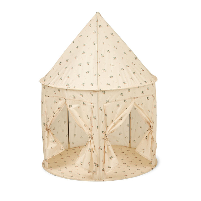 Liewood Oaks Pop Up Playtent - Peach / Sea Shell