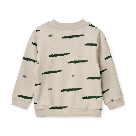 Liewood Thora Sweatshirt - Carlos/Sandy