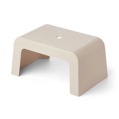 Liewood Ulla Step Stool - Sandy