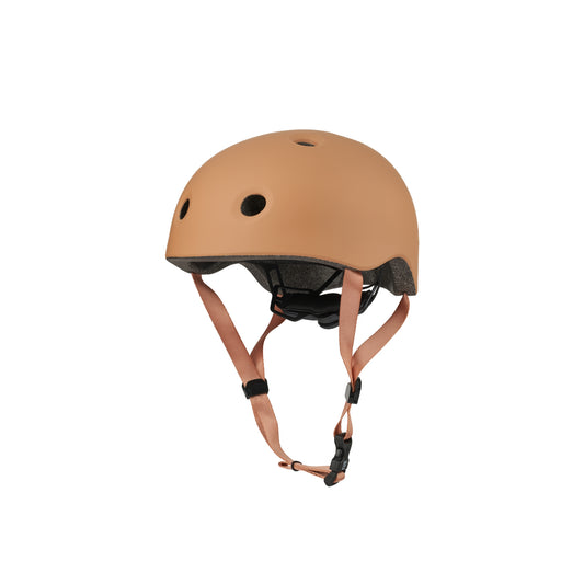 Liewood Hilary Bike Helmet - Tuscany Rose