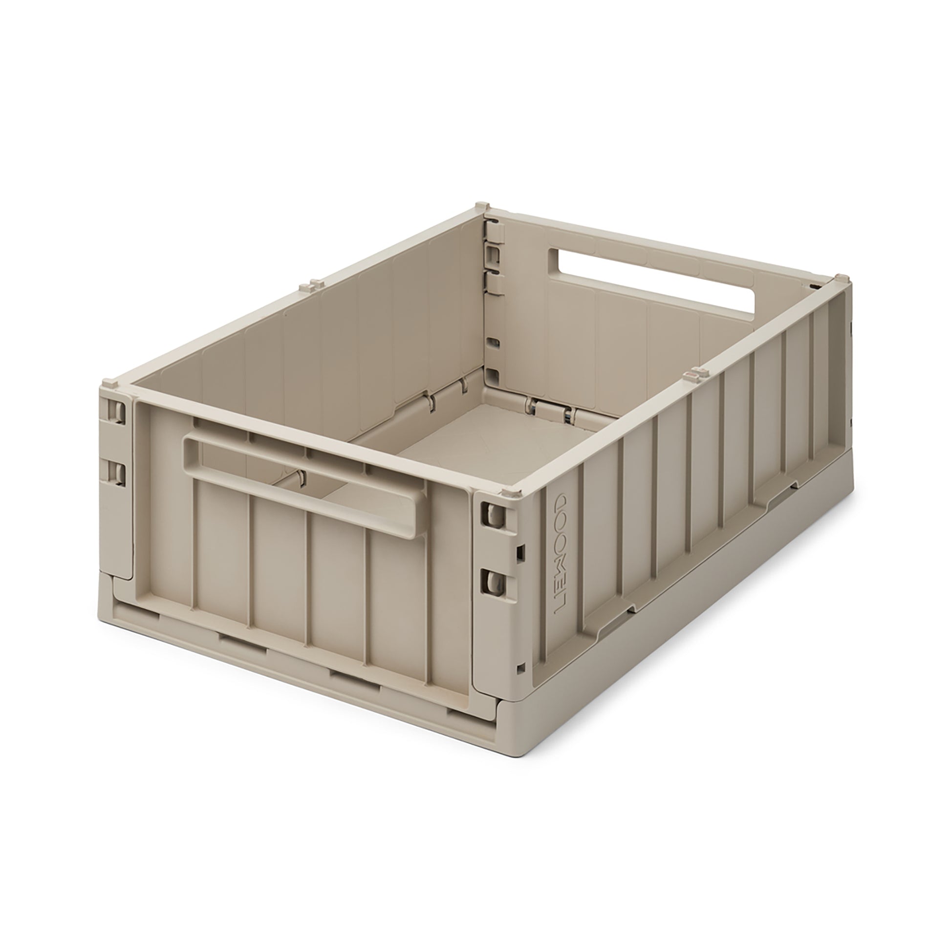 Liewood Weston Large Storage Box - Sandy