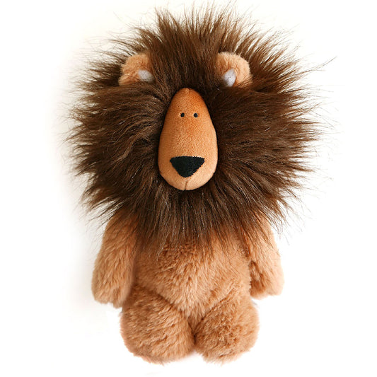 Tigercub Prints Cuddly Toys - Rory The Lion Product Image