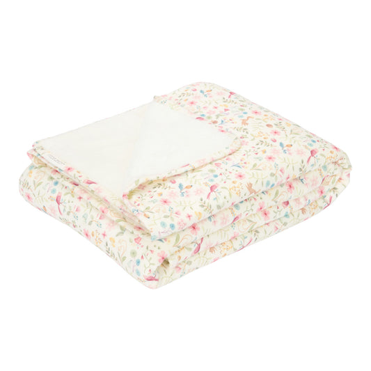 Little Dutch Bassinet Blanket - Fairy Wonders