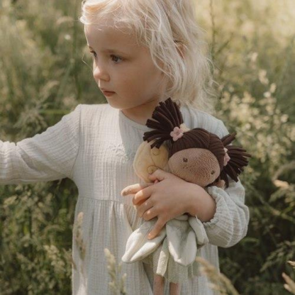 Little Dutch Cuddle Doll Fairy - Evi