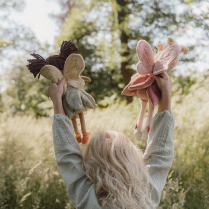 Little Dutch Cuddle Doll Fairy - Evi