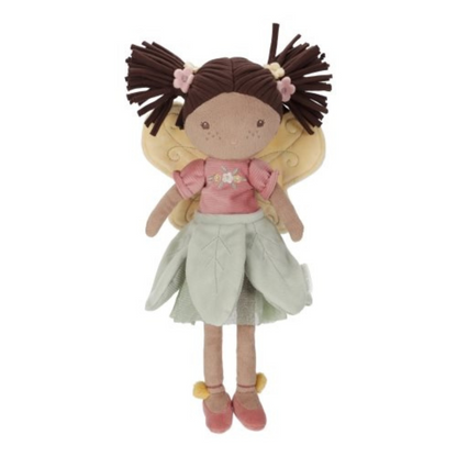 Little Dutch Cuddle Doll Fairy - Evi