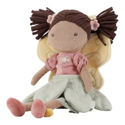 Little Dutch Cuddle Doll Fairy - Evi