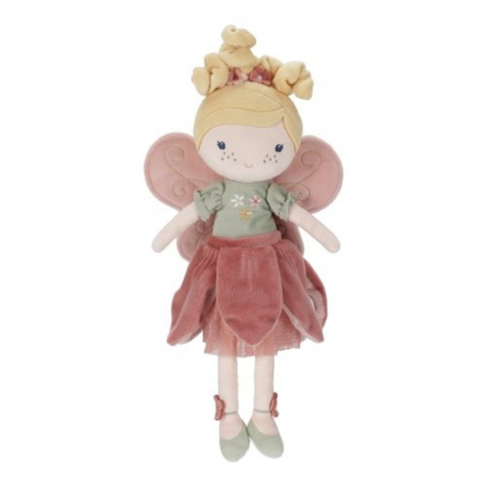 Little Dutch Cuddle Doll Fairy - Mila