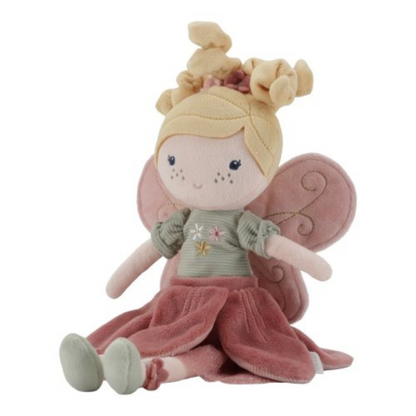 Little Dutch Cuddle Doll Fairy - Mila