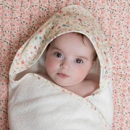 Little Dutch Hooded Towel - Fairy Wonders