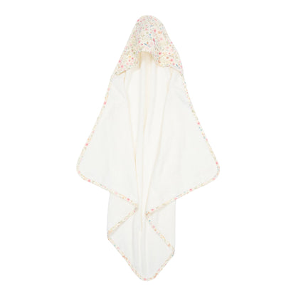 Little Dutch Hooded Towel - Fairy Wonders