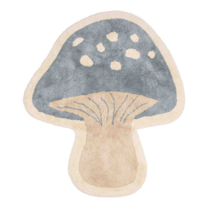 Little Dutch Rug - Mushroom