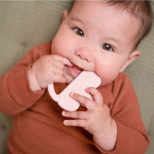 Little Dutch Silicone Teething Toy - Flower