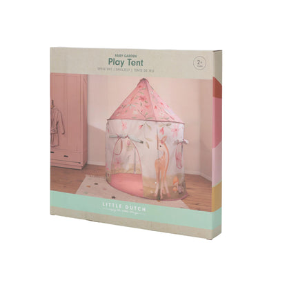 Little Dutch Play Tent in Box