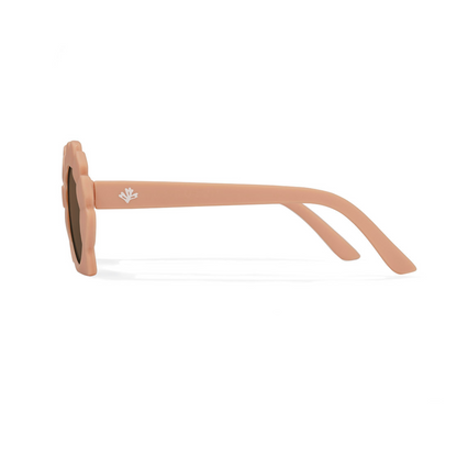 Little Dutch Shell Sunglasses - Pink