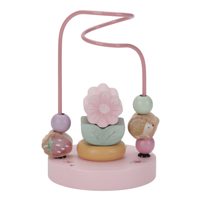 Little Dutch Small Activity Spiral  - Flower Fairy Garden