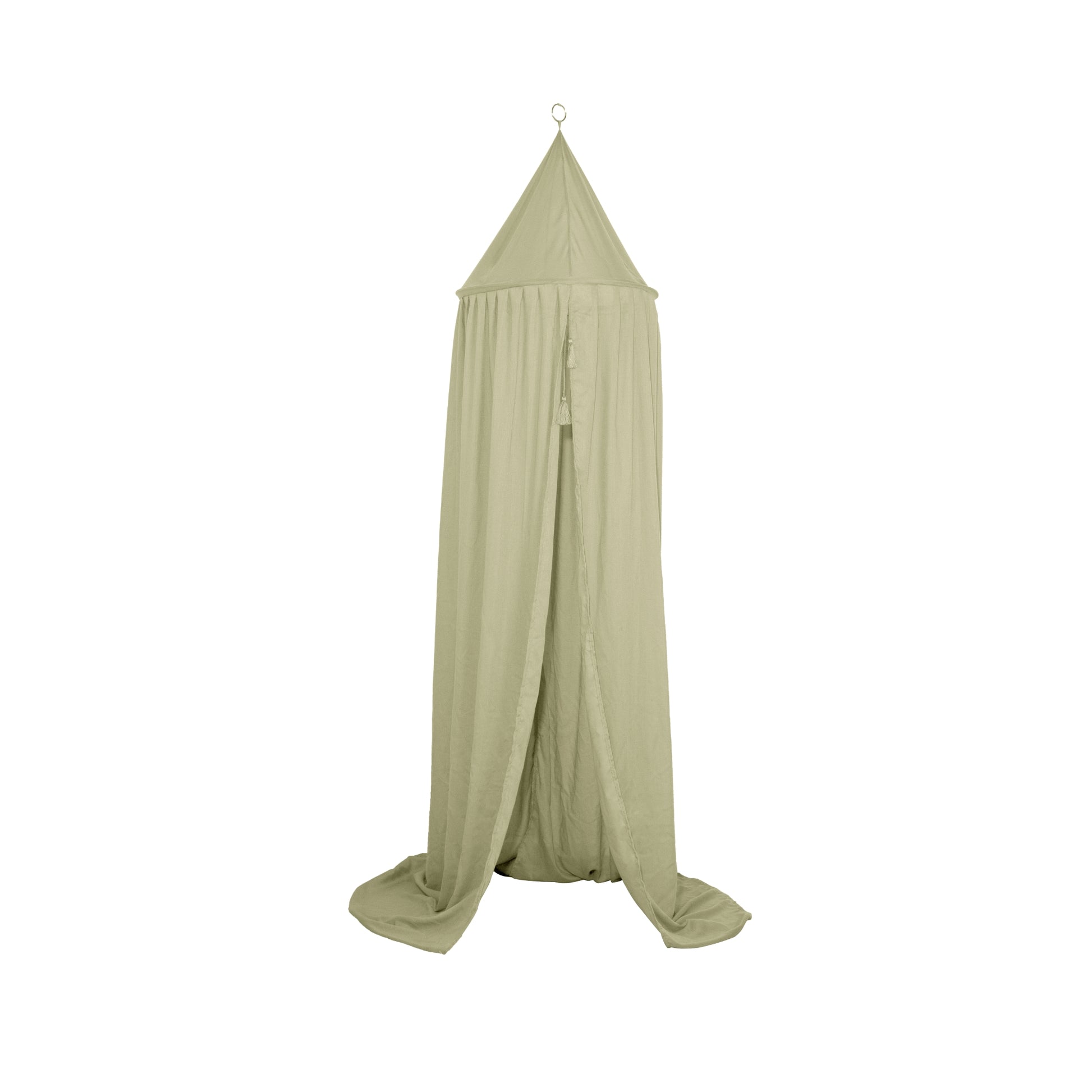 Little Dutch Textiles Canopy - Sage