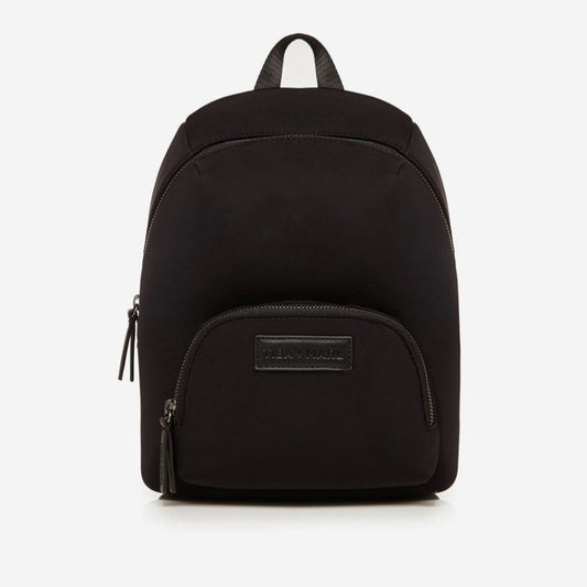 Tiba + Marl Mini Elwood Kids Backpack - Black Scuba