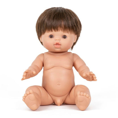 Minikane Boy Doll 34cm - Jules