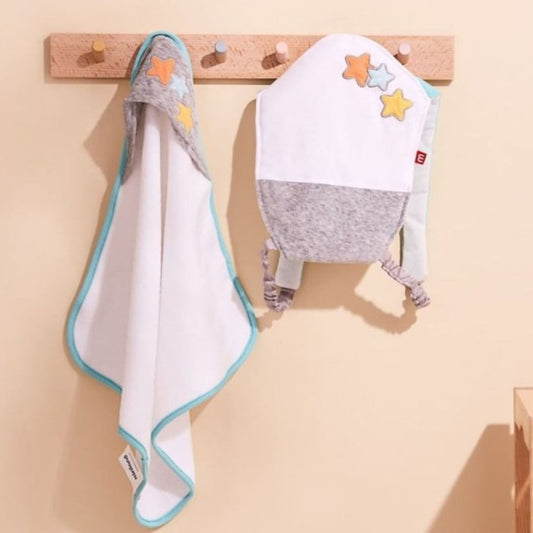 Miniland Doll Towel