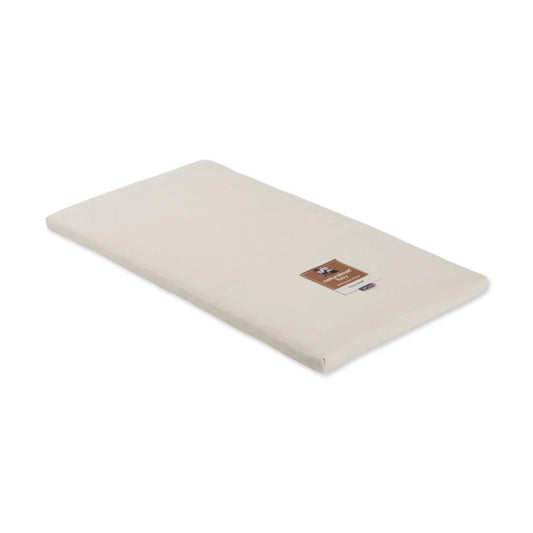 Naturalmat Coco Mat Mattress - SnuzPod 4 Crib