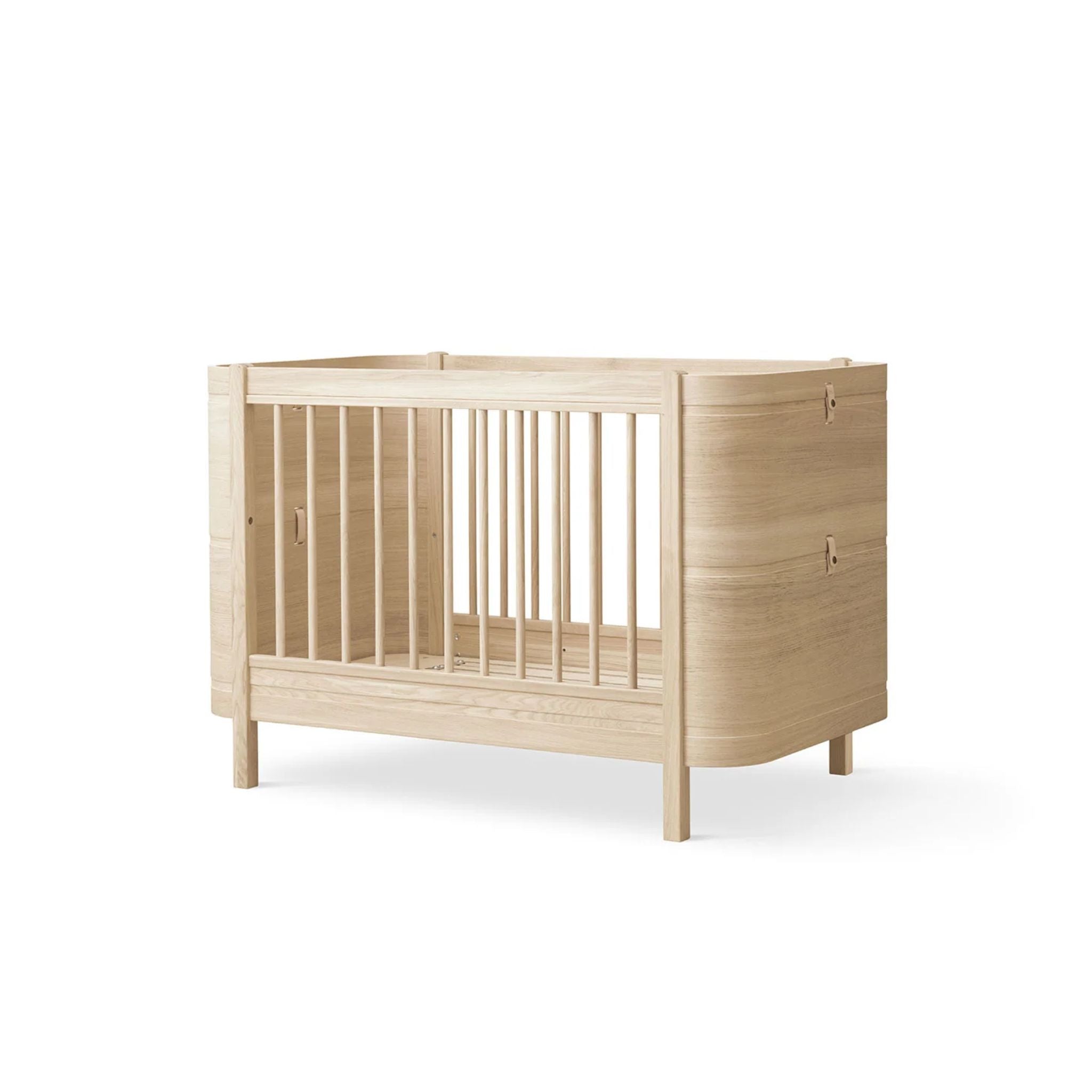 Oliver furniture cot bed online