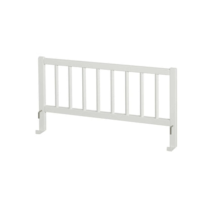 Oliver Furniture Wood Original Bed Guard - White