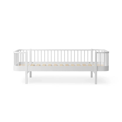 Oliver Furniture Wood Original Day Bed - White