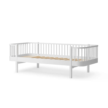 Oliver Furniture Wood Original Day Bed - White