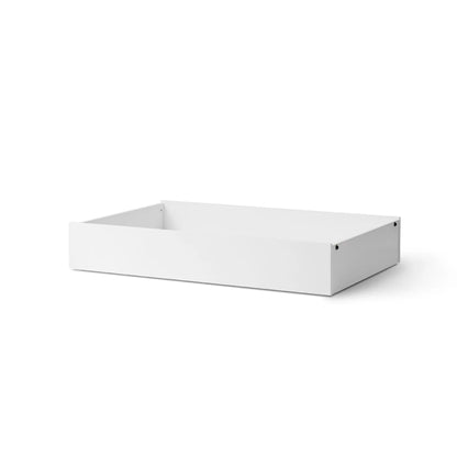 Oliver Furniture Wood Original Bed Drawer - White