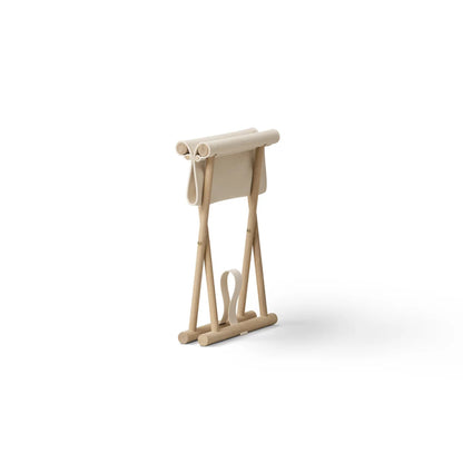 Oliver Furniture Camp Toddler Stool - Oak/Undyed